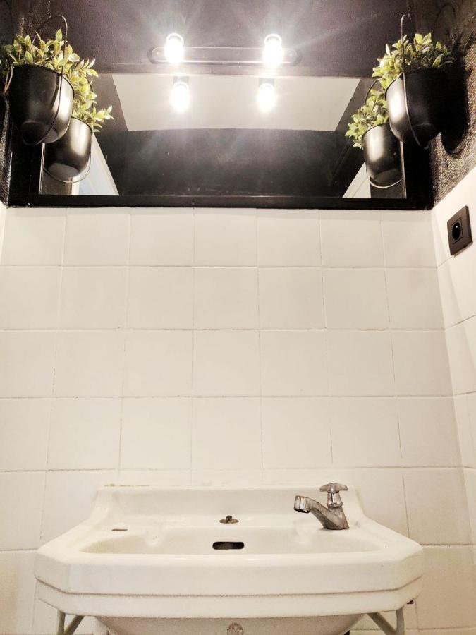 Seaview Eclectic Suite Ostend Exterior photo