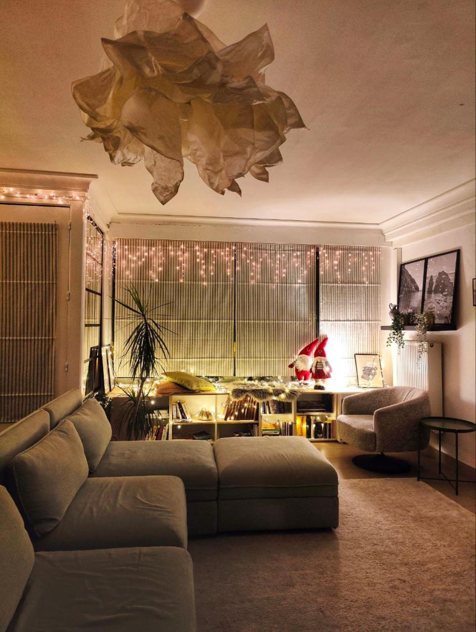 Seaview Eclectic Suite Ostend Exterior photo